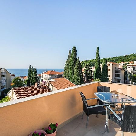 Apartments Aleksandar Petrovac ภายนอก รูปภาพ