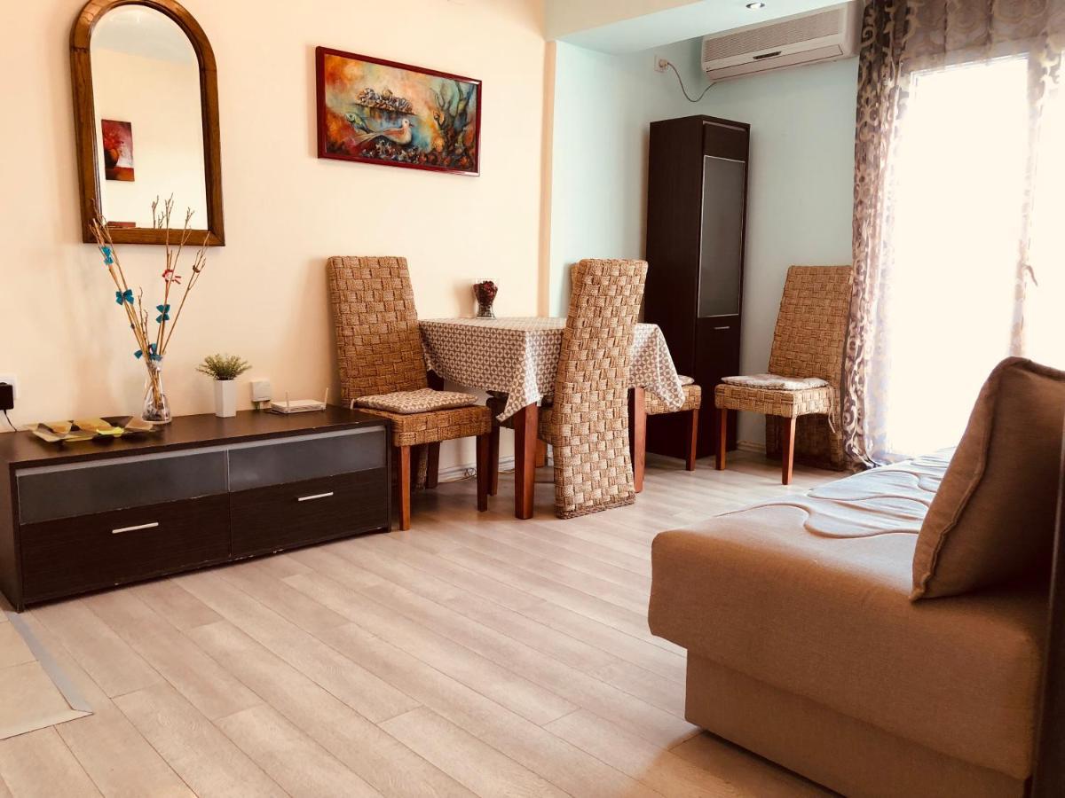 Apartments Aleksandar Petrovac ห้อง รูปภาพ