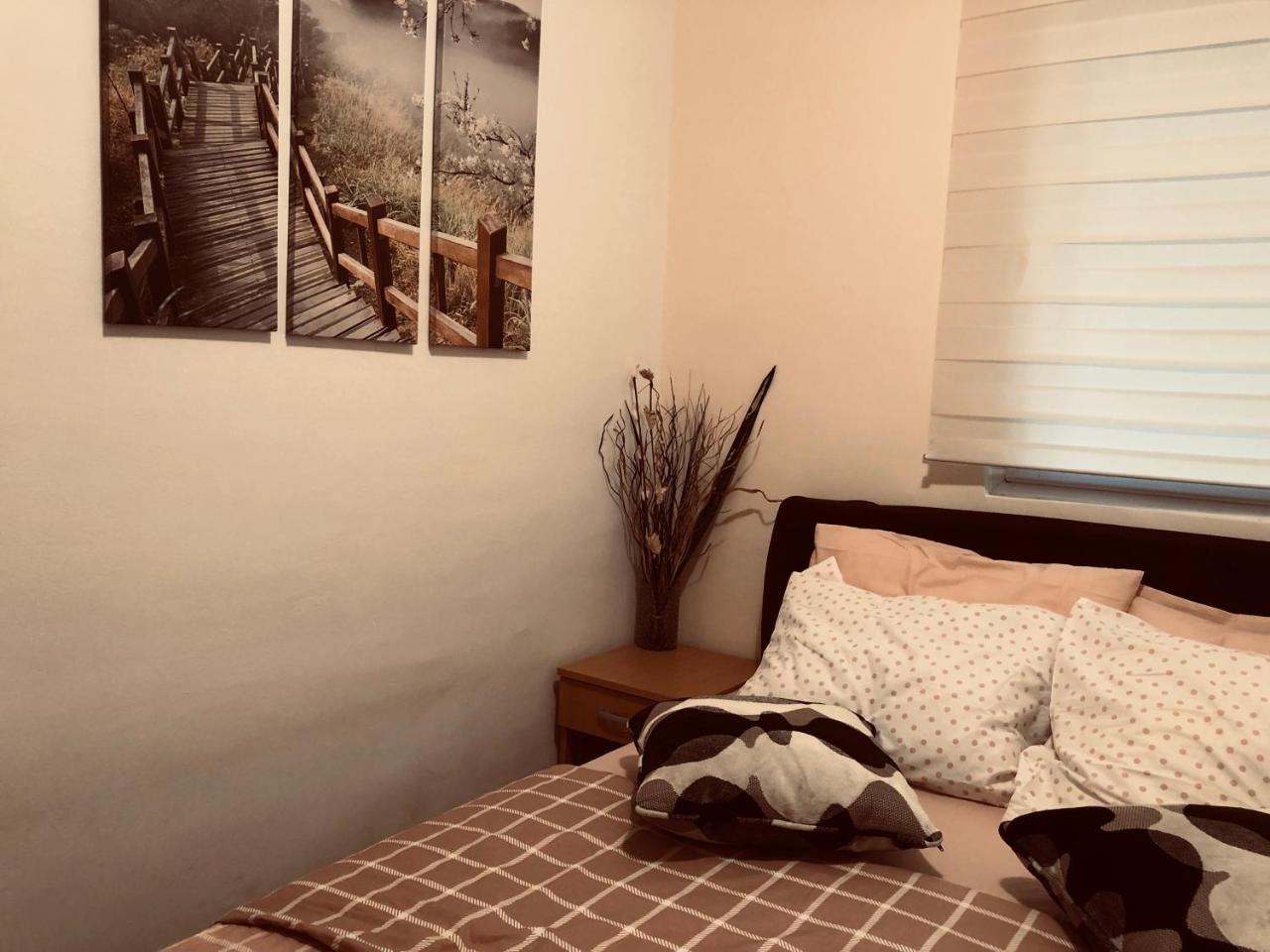 Apartments Aleksandar Petrovac ภายนอก รูปภาพ