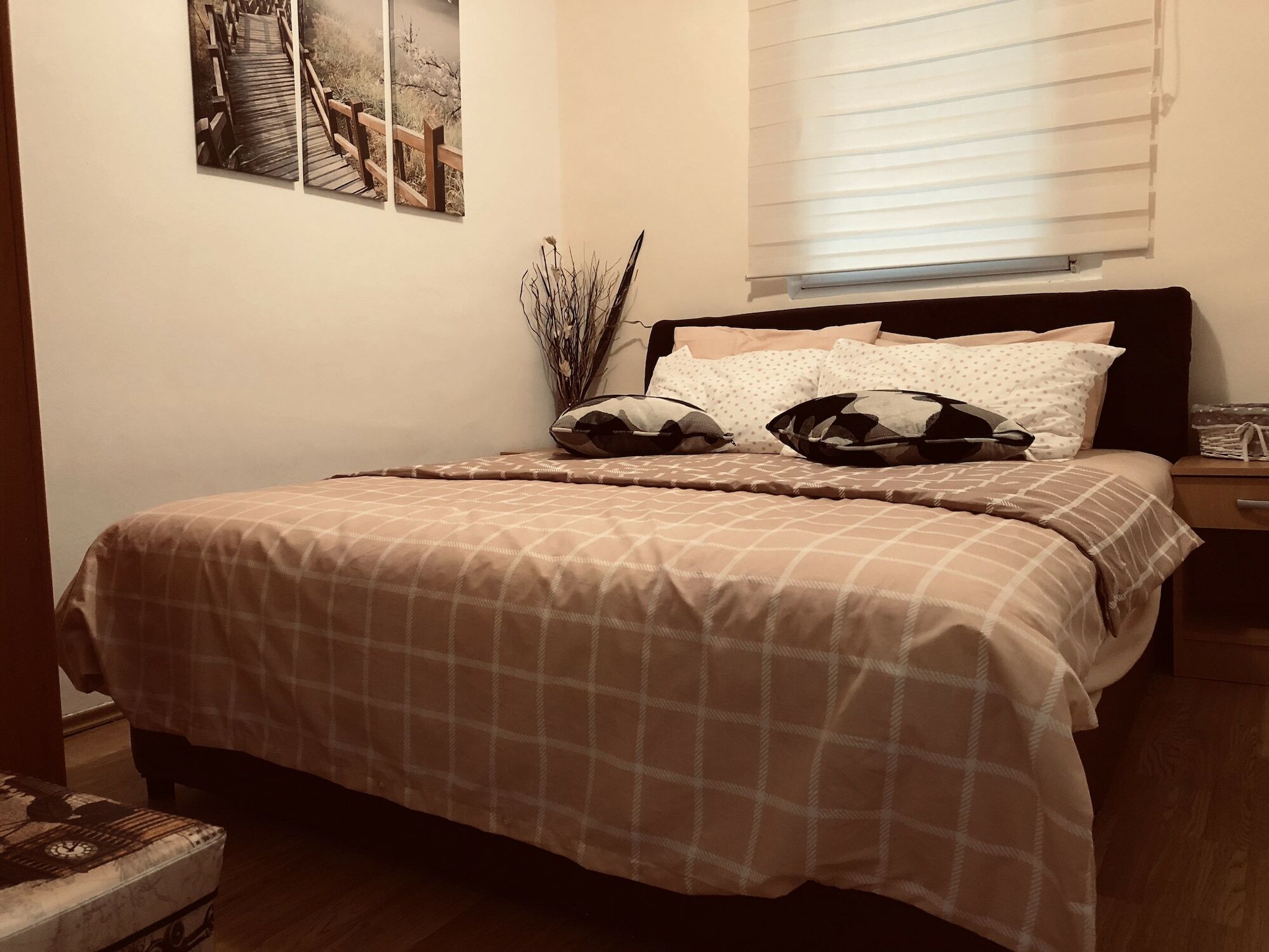 Apartments Aleksandar Petrovac ภายนอก รูปภาพ