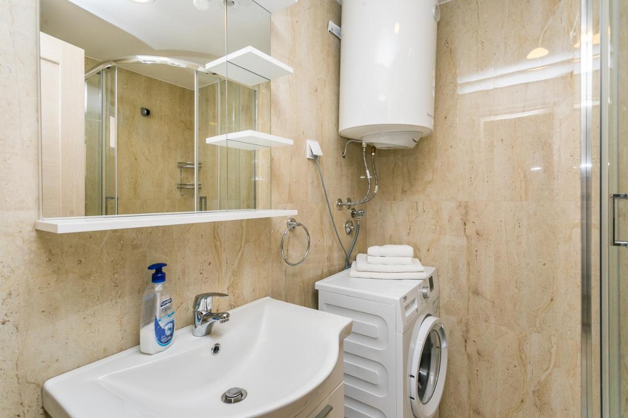 Apartments Aleksandar Petrovac ห้อง รูปภาพ